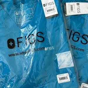 FIGS Men’s XS Extremes